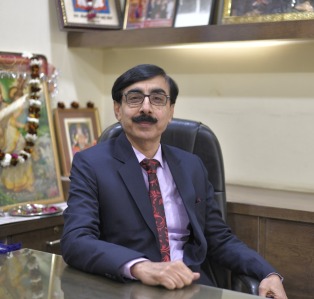 Director's Message
