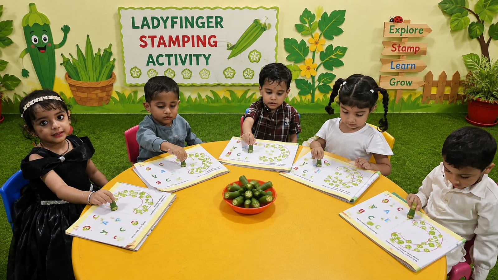 Playgroup