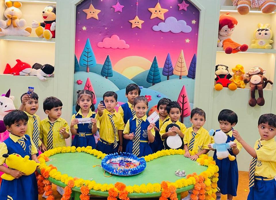 Nursery
