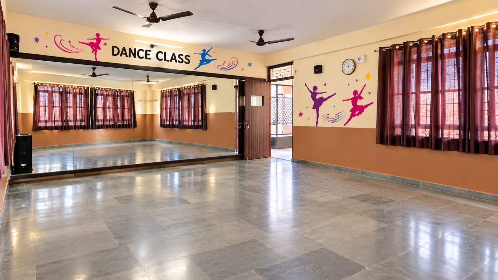 Our Campus