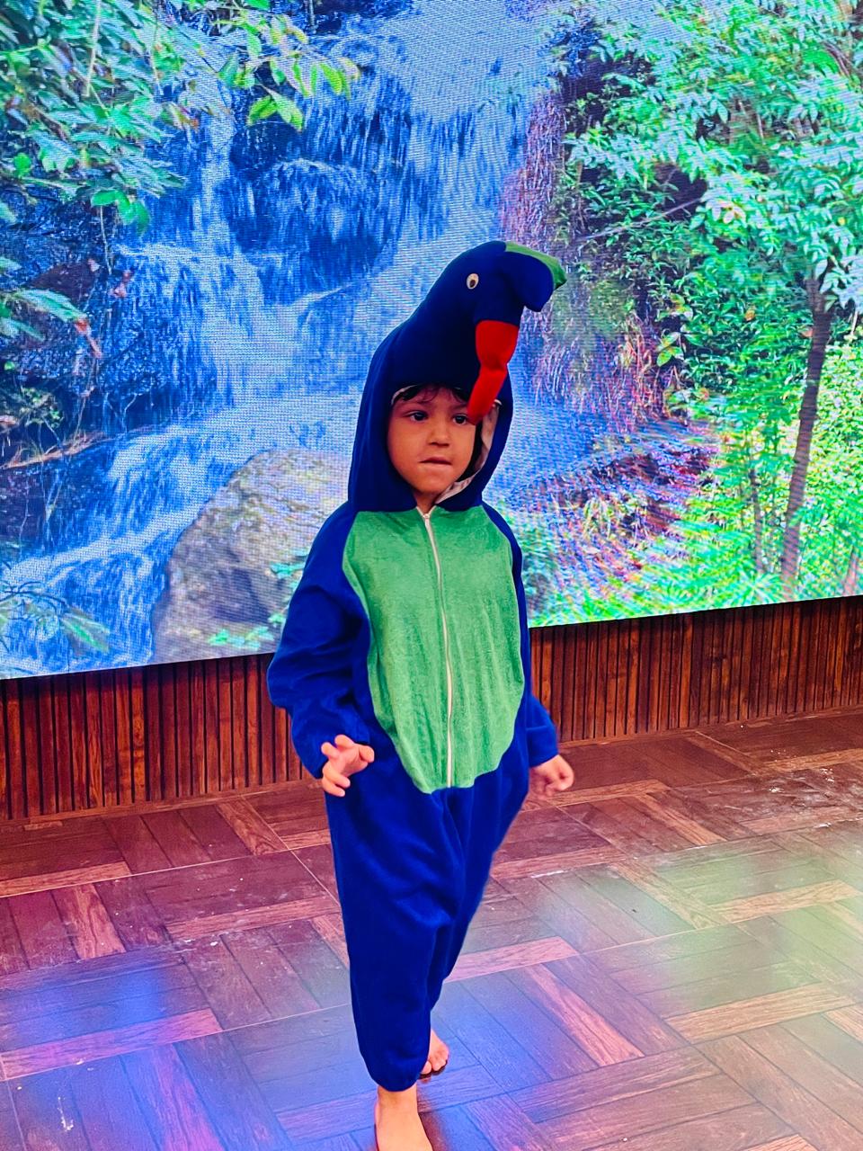Animal Kingdom