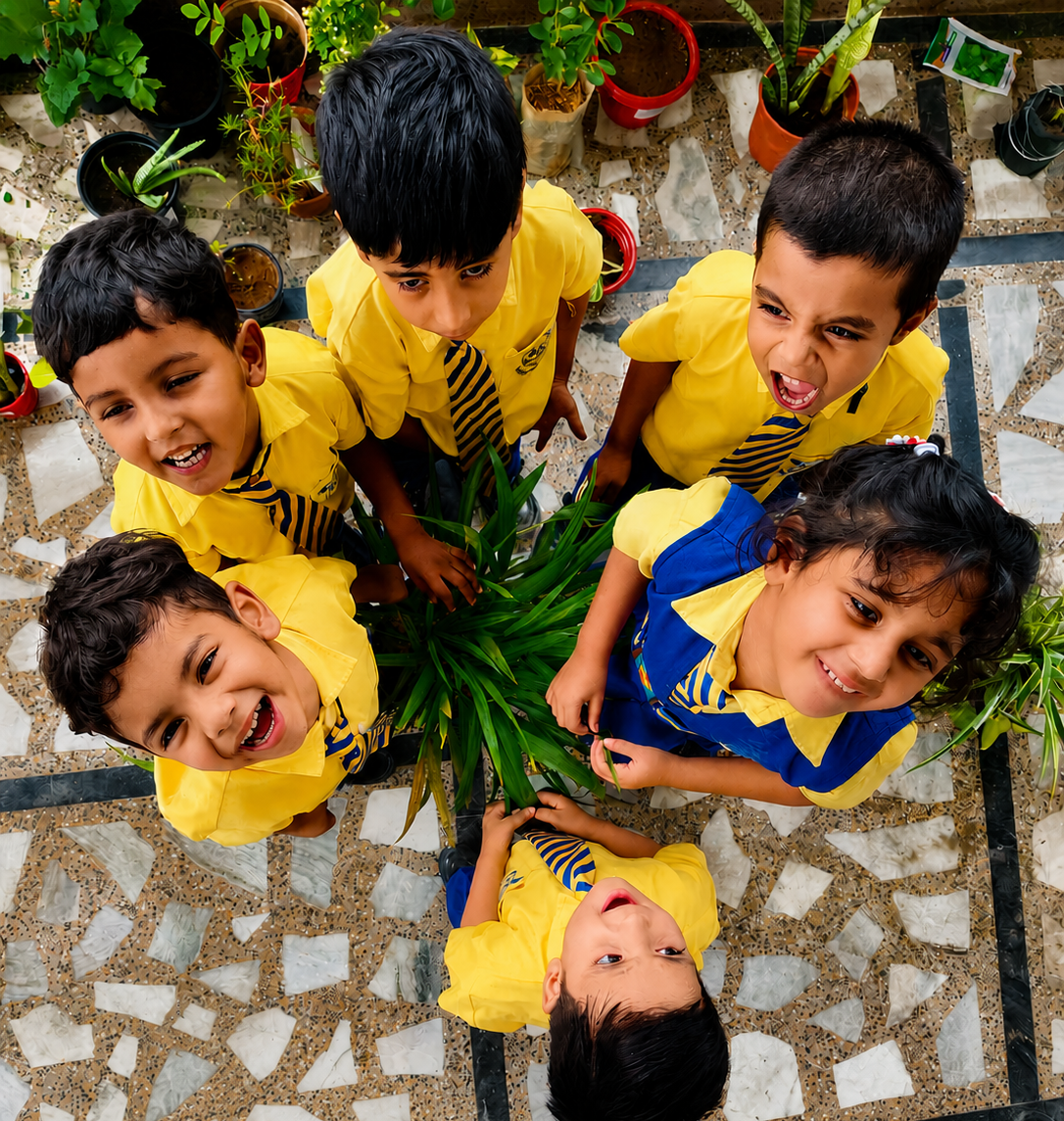 Earth Day - 22 April 2026