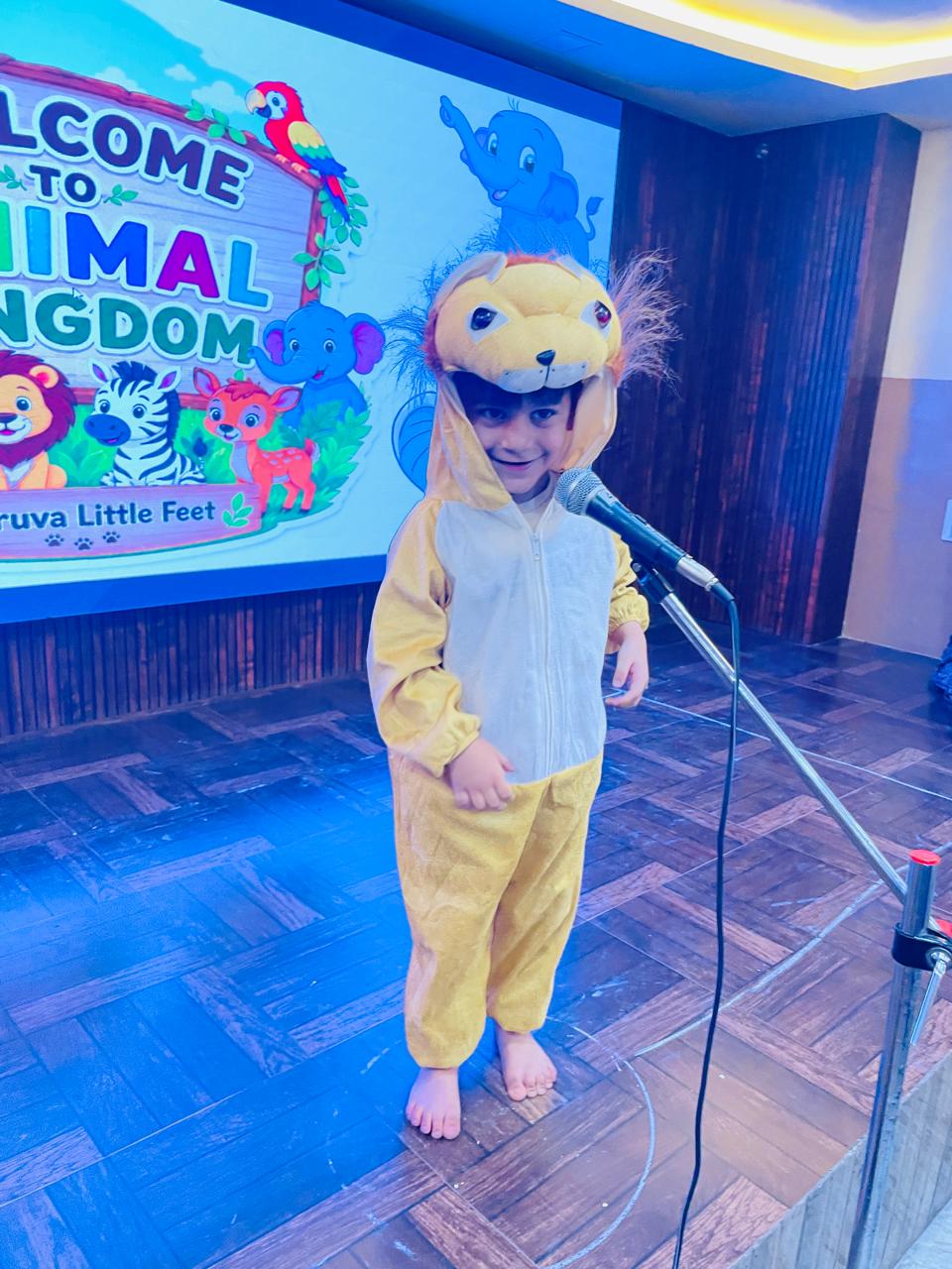 Animal Kingdom