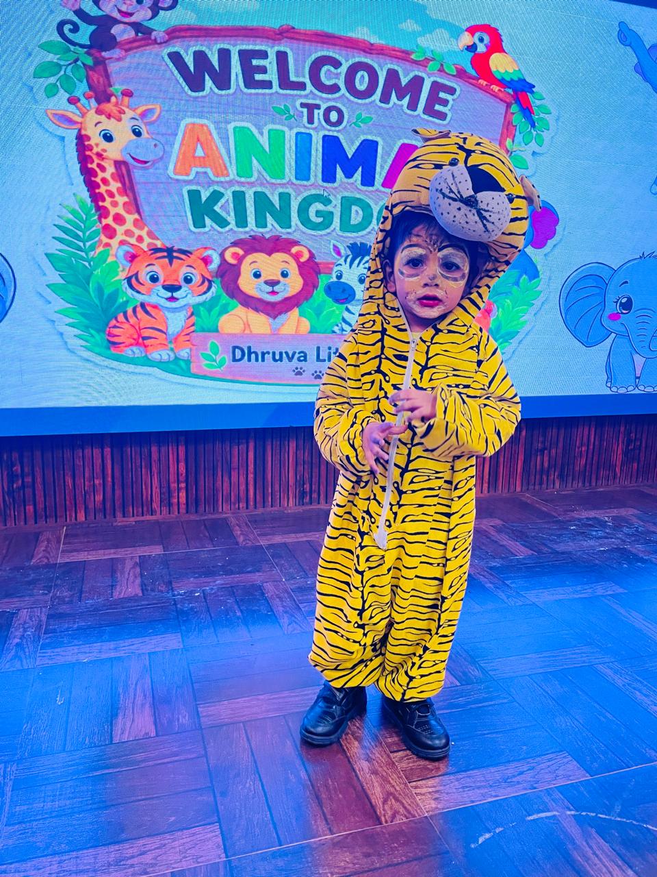 Animal Kingdom