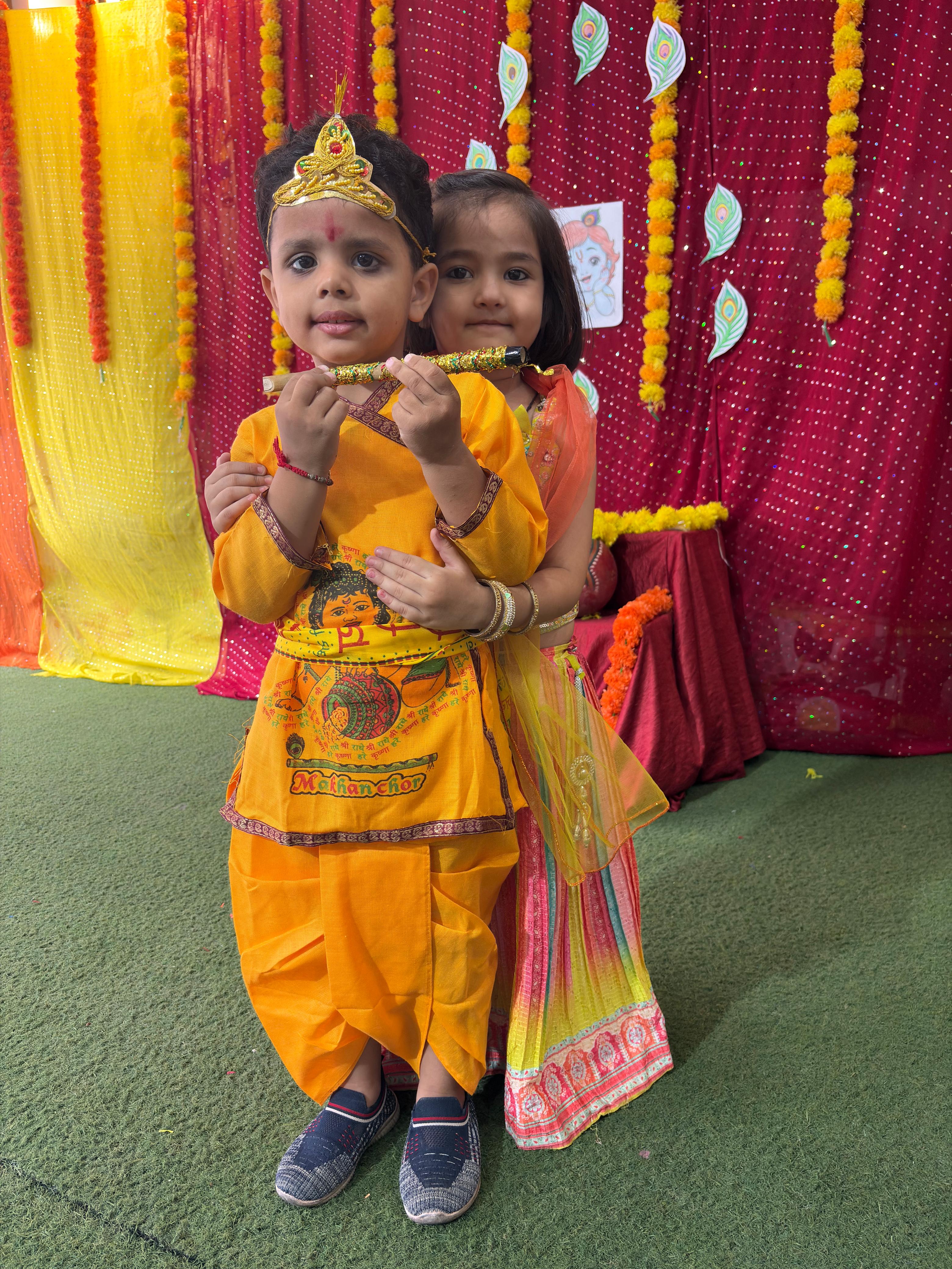 Janmashtami 2026