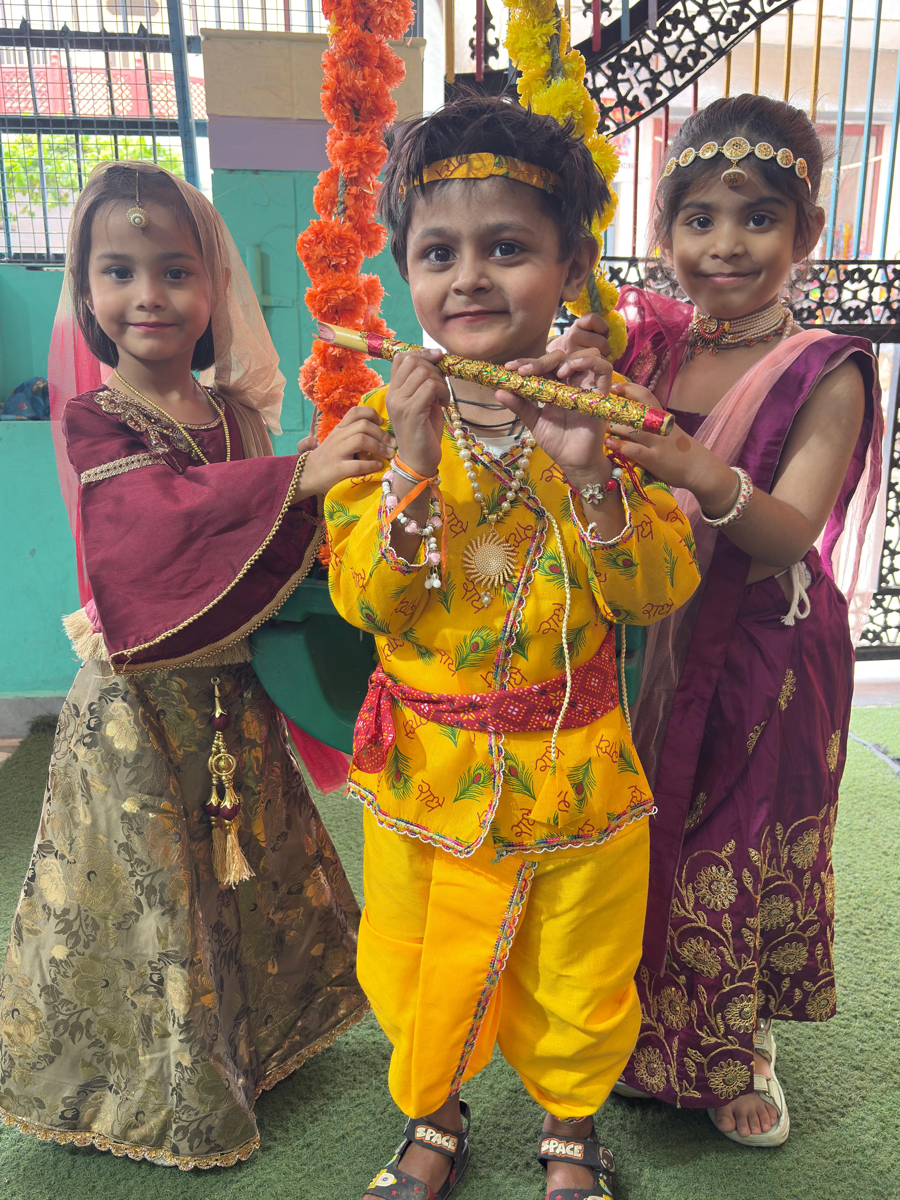 Janmashtami 2026