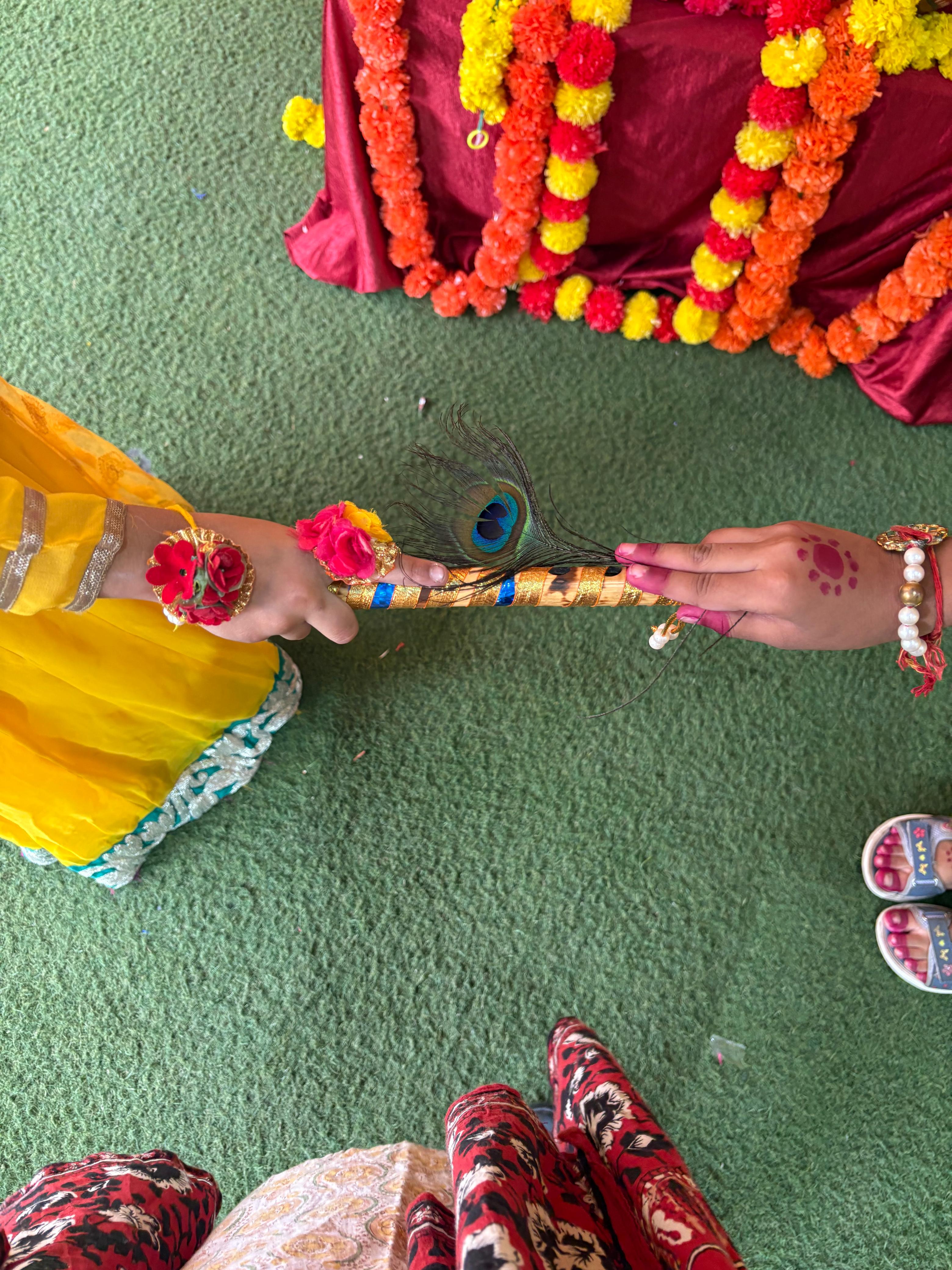 Janmashtami 2026