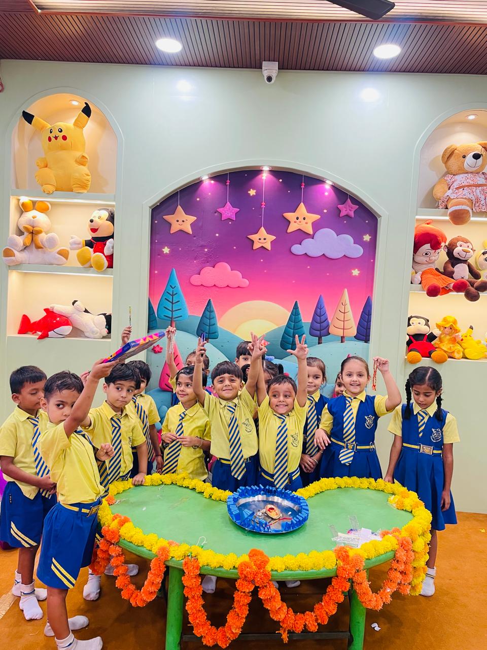 Raksha Bandhan