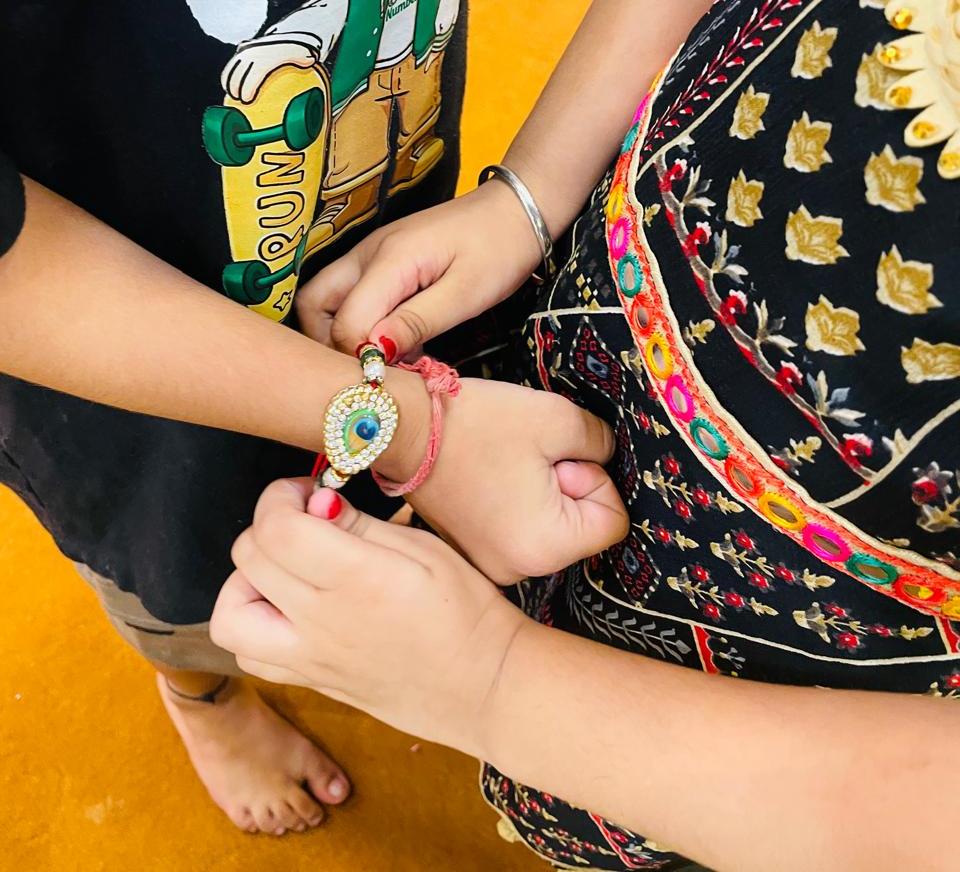 Raksha Bandhan