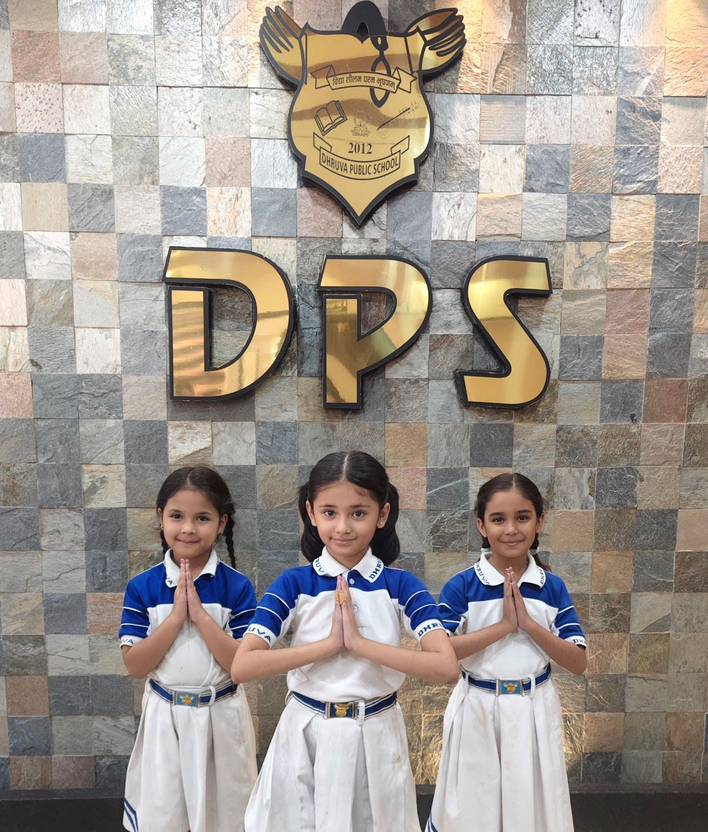 Dhruva Public School