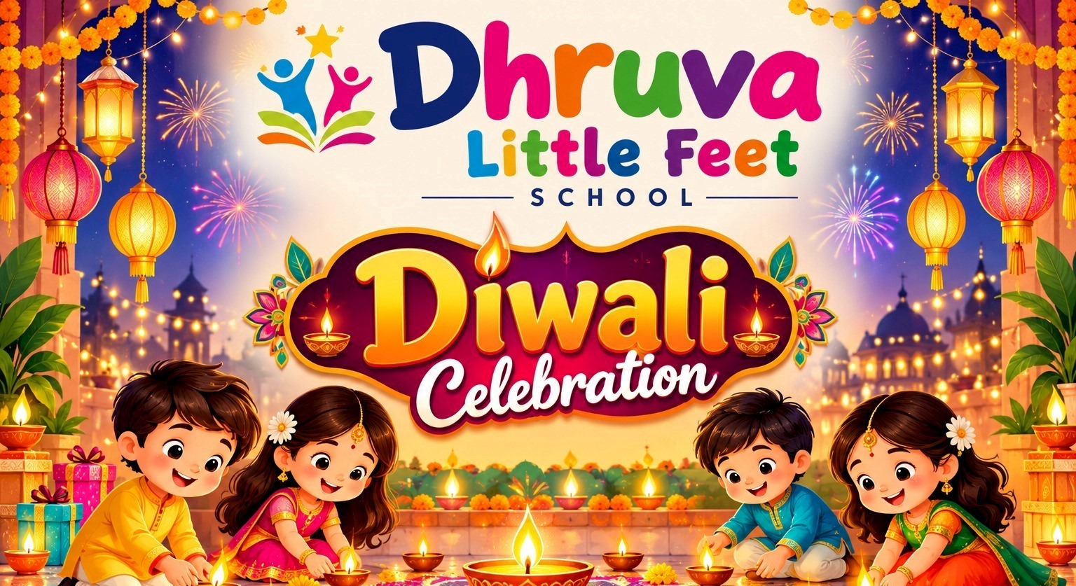 Diwali Celebration