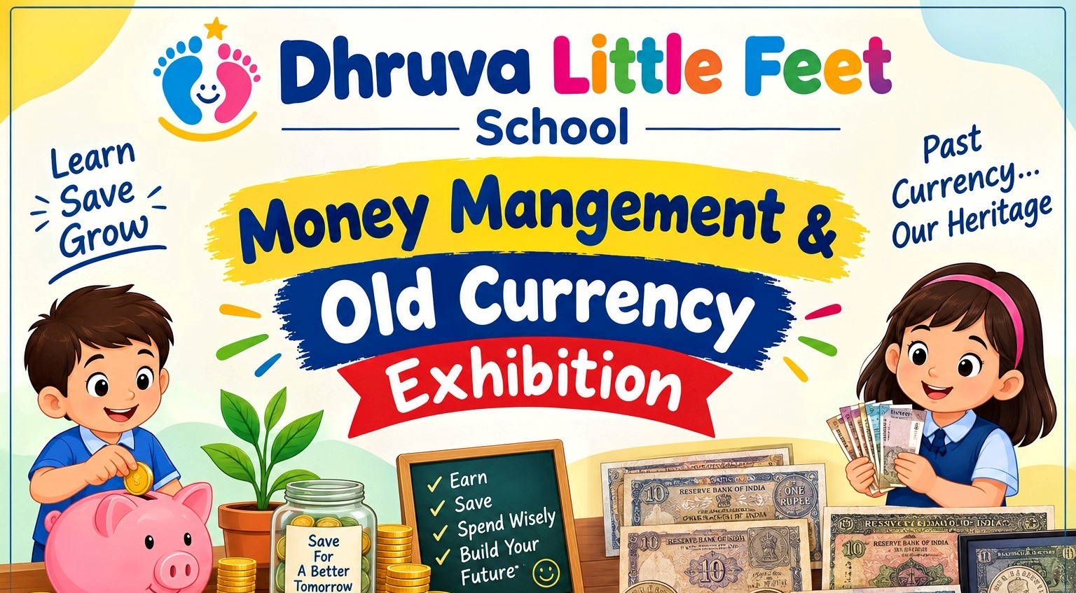 Money Management