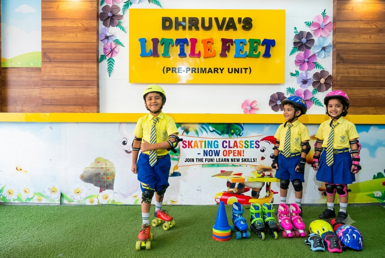 Skating Classes