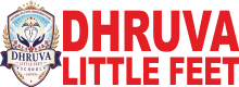 Dhruva Little Feet